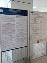 two of the five posters