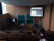 SpeedTalk Rajeshwari Dehedkar