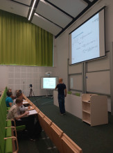 Clemens Winkelmann lecture