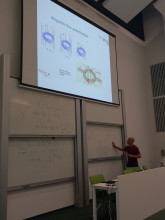 Clemens Winkelmann lecture