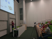 Clemens Winkelmann lecture