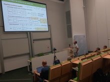 Landry Bretheau lecture