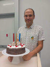 Landry Bretheau's birthday