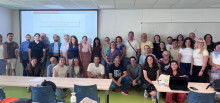 COVER workshops participants