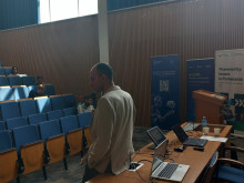 Antonio Mandarino (ICTQT)