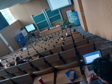 Markus Grassl lecture