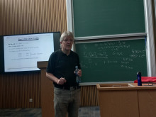 Markus Grassl (ICTQT)