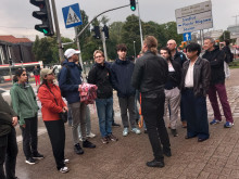 trip to Gdańsk
