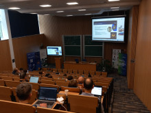 online lecture (Dustin Moody)