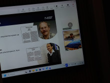 lecture online (Dusting Moody)