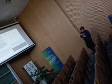 Kacper Cichy speedtalk