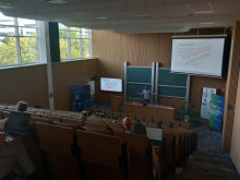 Christian Majenz lecture