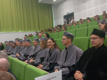 members of the Faculty Council