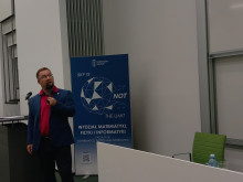 Dr Bartosz Naskręcki