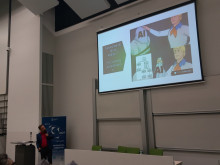 inaugural lecture