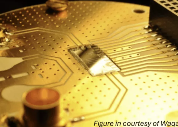 Invitation to the Physics of Quantum Chips Summer School