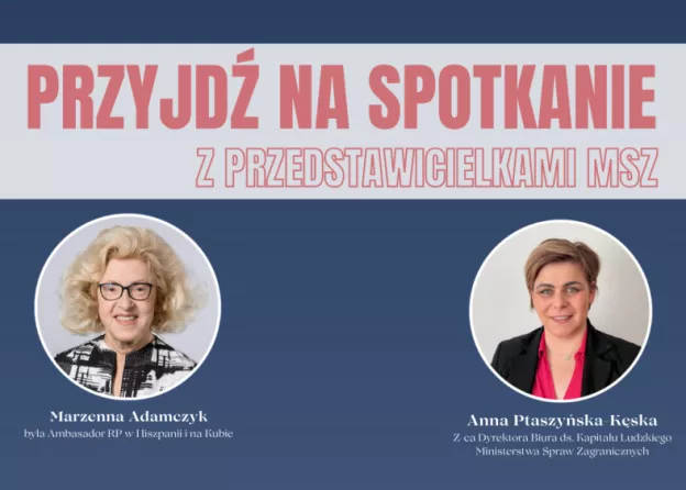 A Unique Meeting with Representatives of the Ministry of Foreign Affairs