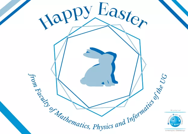 Happy Easter from FMPI!