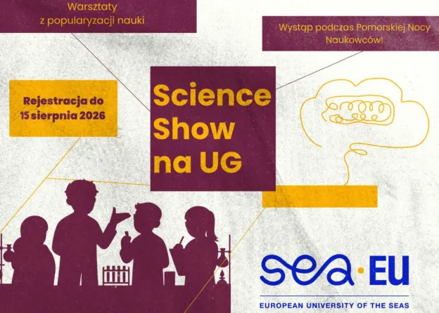 Workshops before Science Show during the…