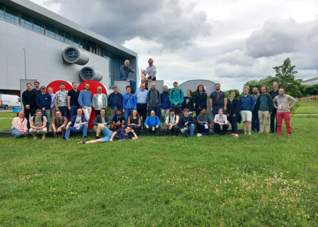 Summer School Physics of Quantum Chips 2026