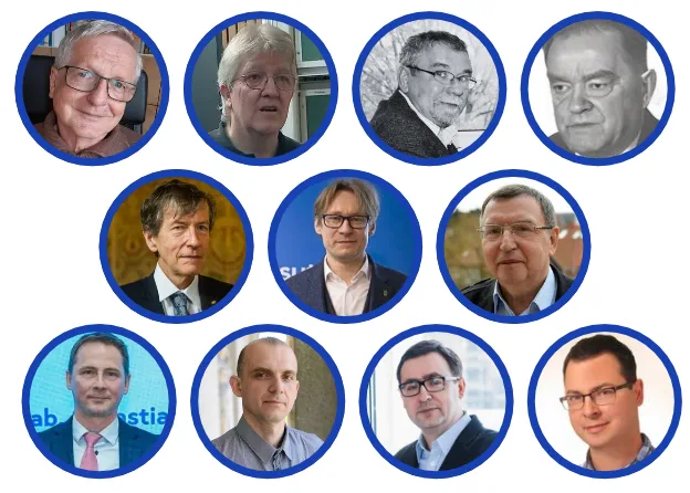 FMPI & ICTQT scientists once again among the…